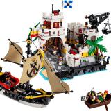 conjunto LEGO 10320