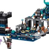 conjunto LEGO 21246