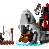conjunto LEGO 40597
